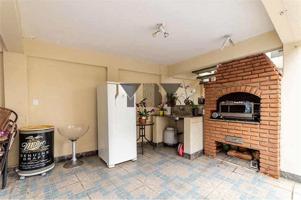 Casa à venda com 5 quartos, 450m² - Foto 67