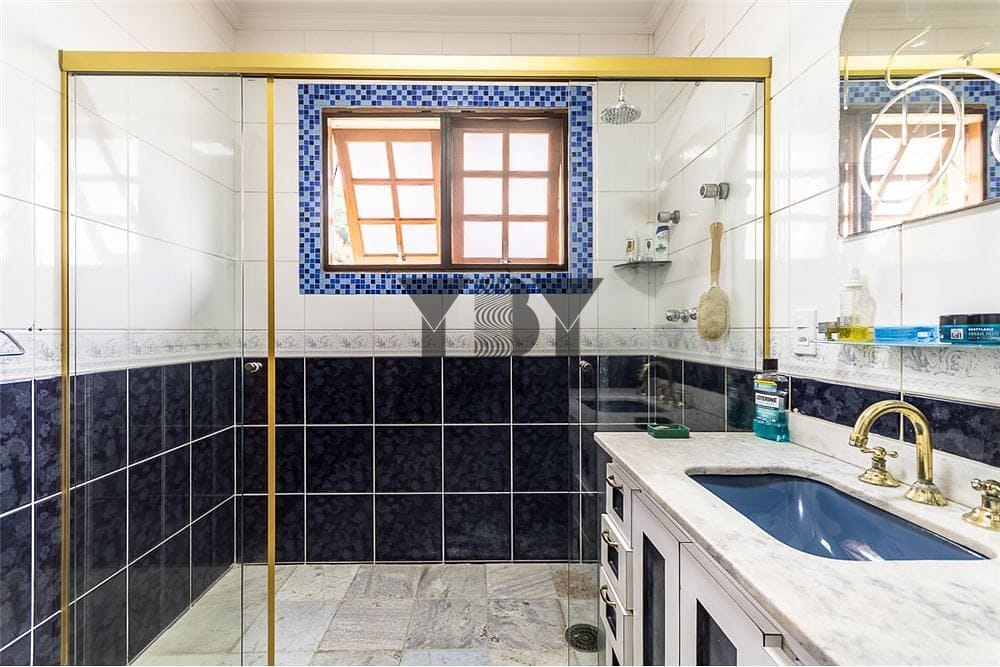 Casa à venda com 5 quartos, 450m² - Foto 66