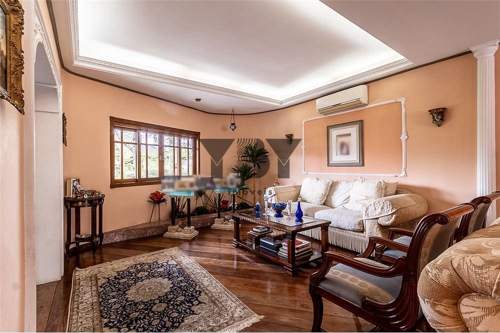 Casa à venda com 5 quartos, 450m² - Foto 69