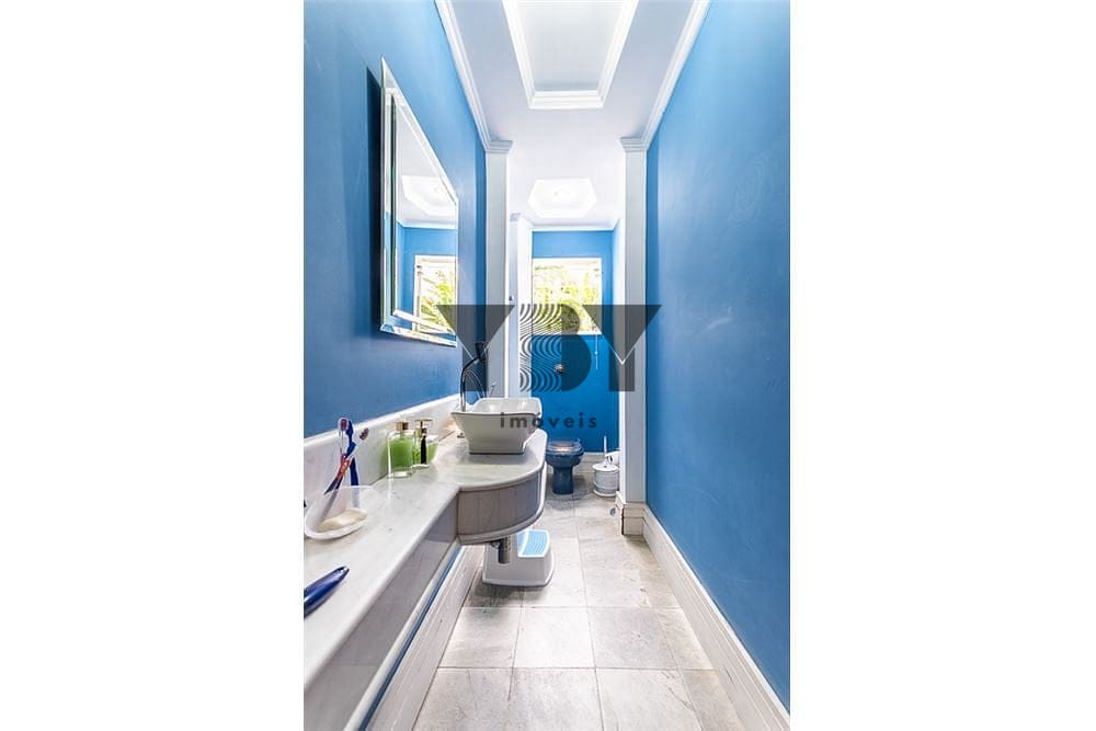 Casa à venda com 5 quartos, 450m² - Foto 72