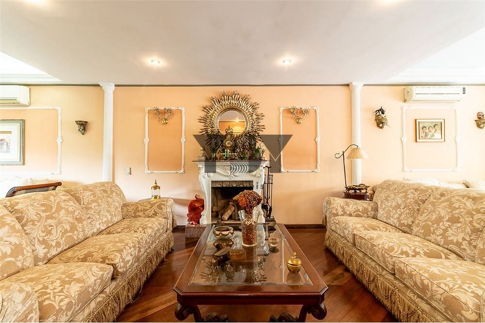 Casa à venda com 5 quartos, 450m² - Foto 15