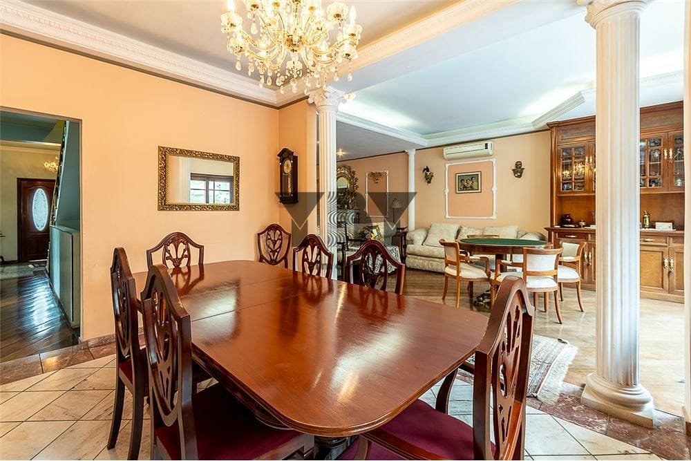 Casa à venda com 5 quartos, 450m² - Foto 13