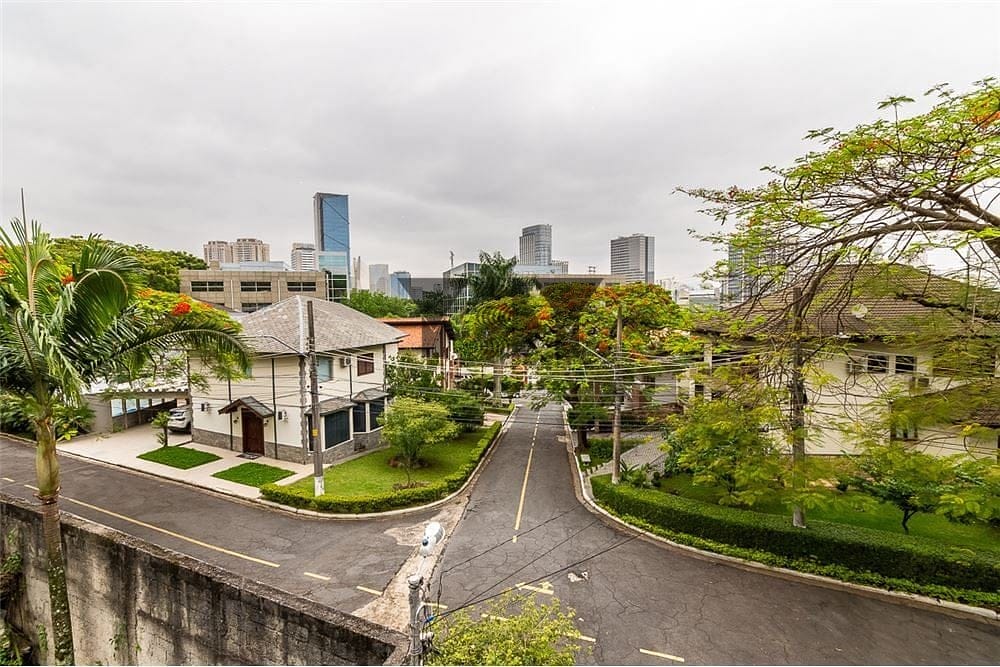 Casa à venda com 5 quartos, 450m² - Foto 23