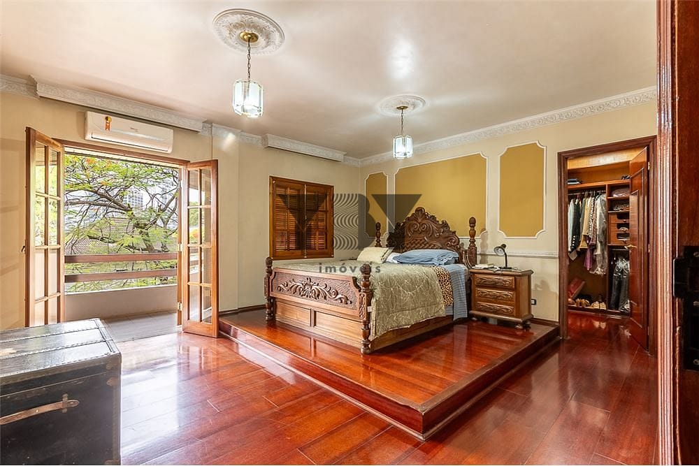 Casa à venda com 5 quartos, 450m² - Foto 26