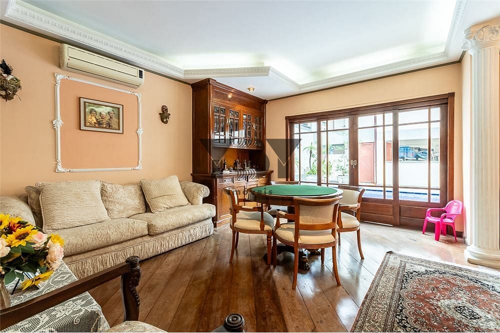 Casa à venda com 5 quartos, 450m² - Foto 22
