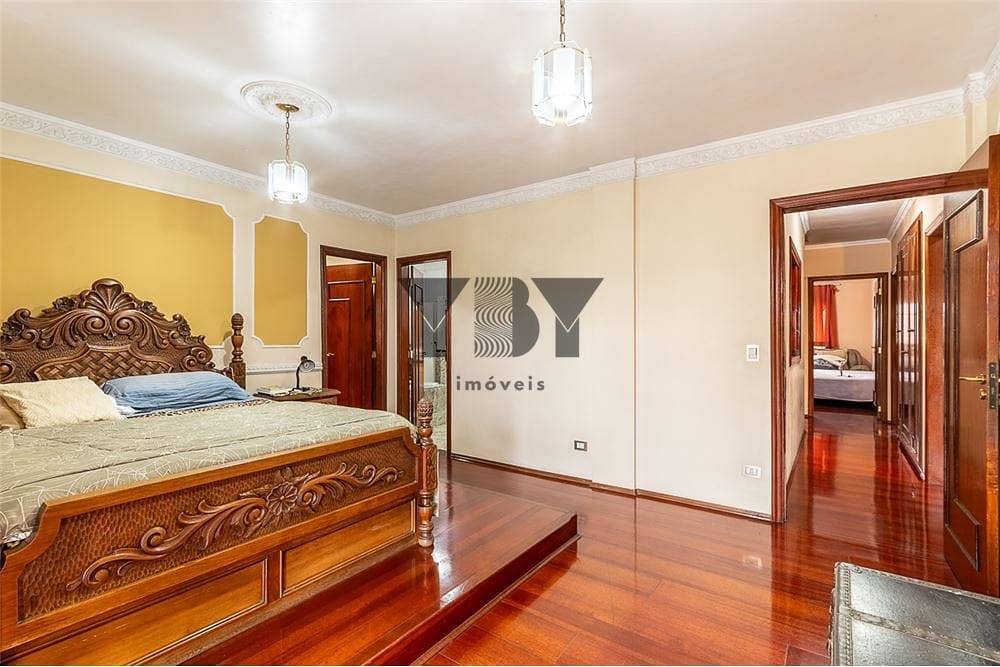 Casa à venda com 5 quartos, 450m² - Foto 27