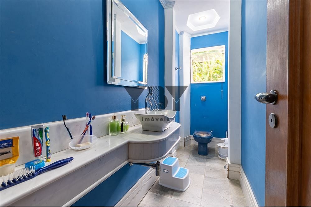Casa à venda com 5 quartos, 450m² - Foto 73