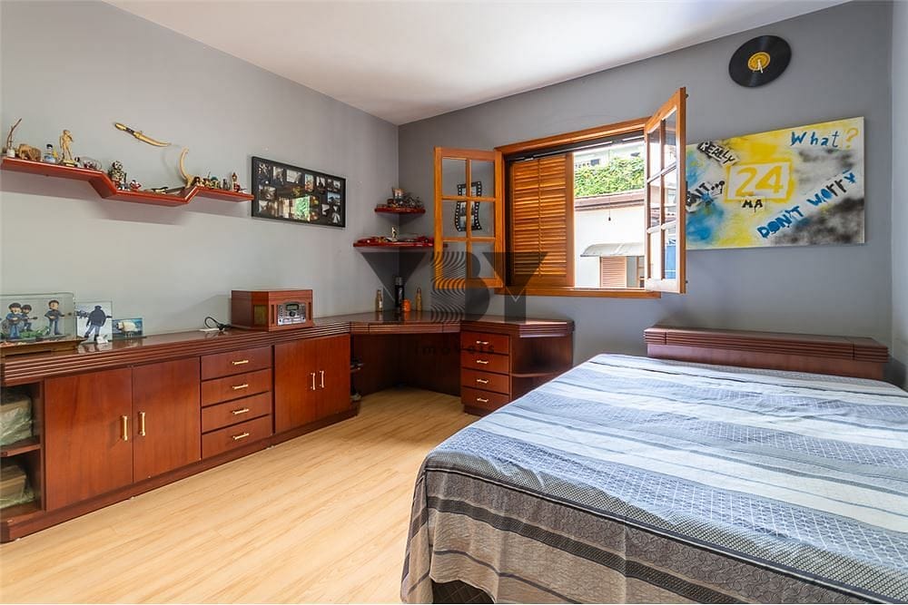 Casa à venda com 5 quartos, 450m² - Foto 75