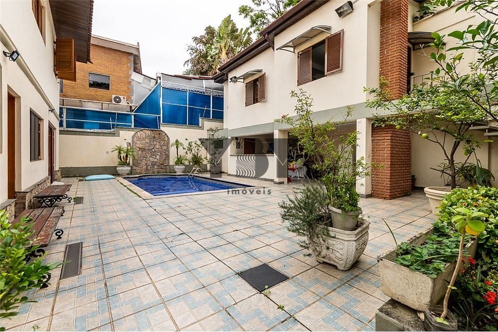 Casa à venda com 5 quartos, 450m² - Foto 79