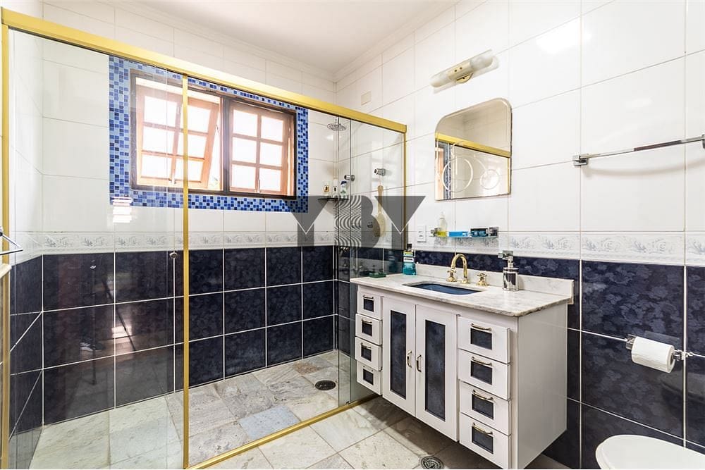 Casa à venda com 5 quartos, 450m² - Foto 76
