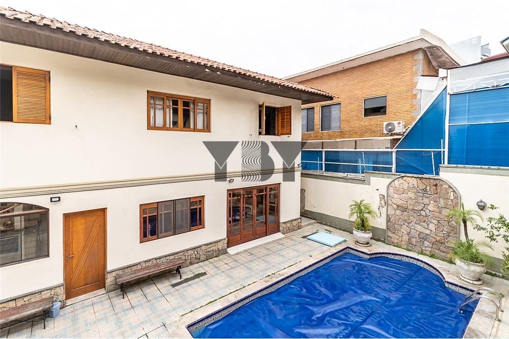 Casa à venda com 5 quartos, 450m² - Foto 74