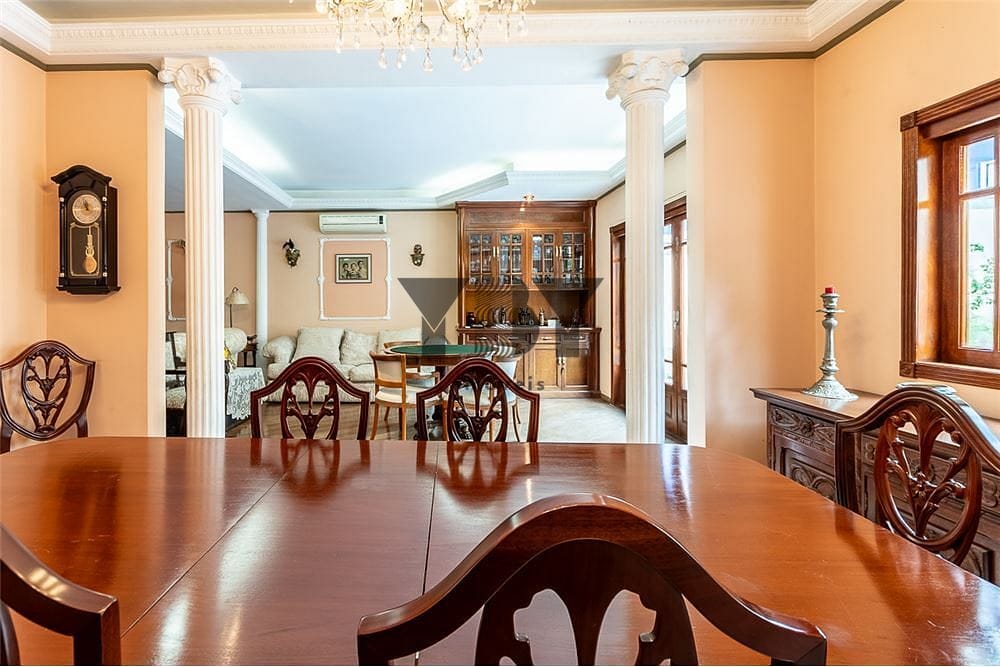Casa à venda com 5 quartos, 450m² - Foto 10