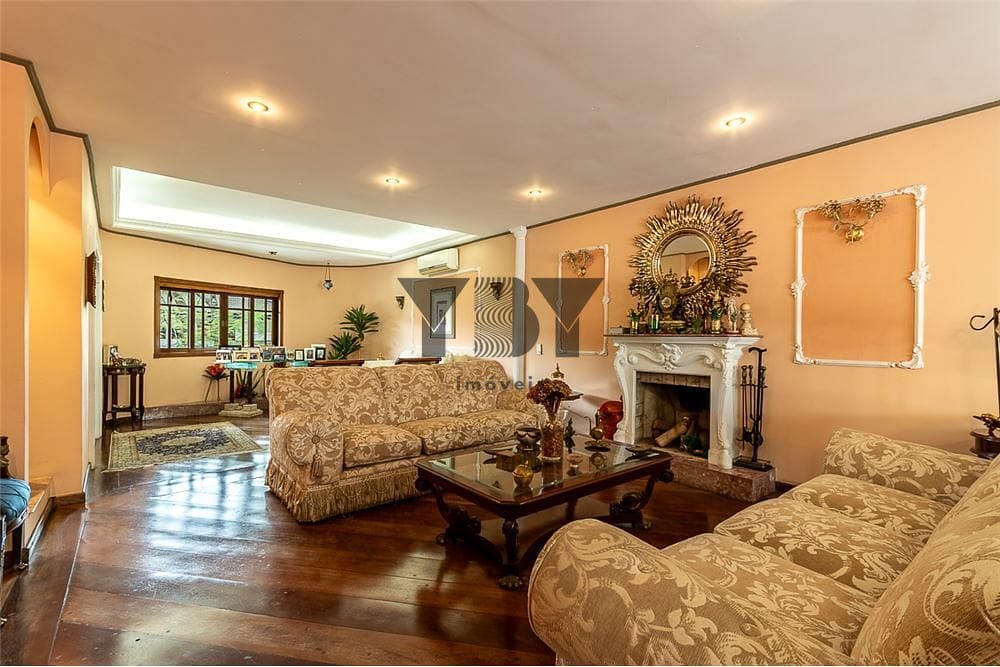 Casa à venda com 5 quartos, 450m² - Foto 11
