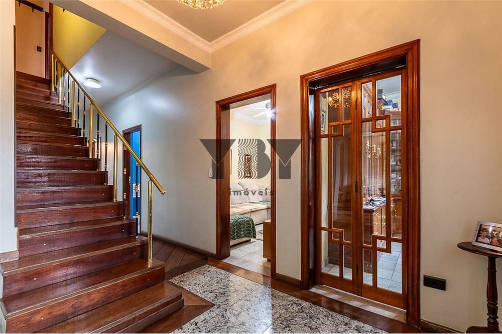 Casa à venda com 5 quartos, 450m² - Foto 77
