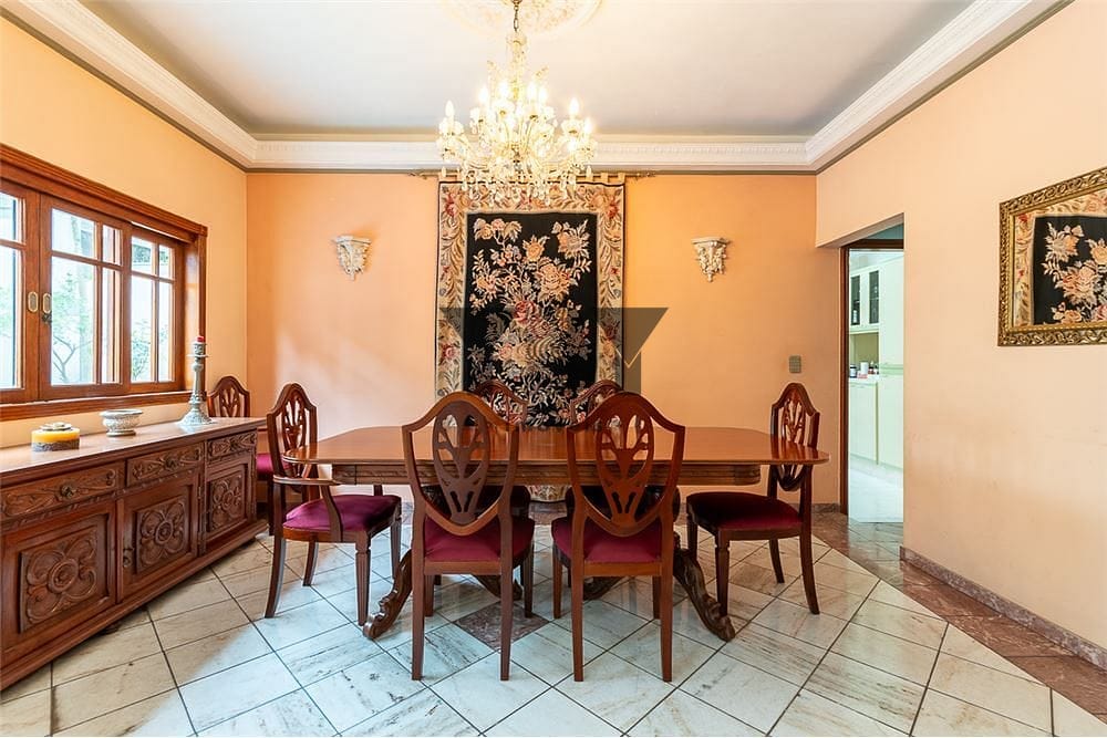 Casa à venda com 5 quartos, 450m² - Foto 14