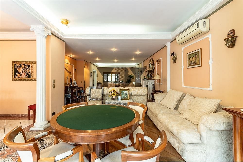 Casa à venda com 5 quartos, 450m² - Foto 12