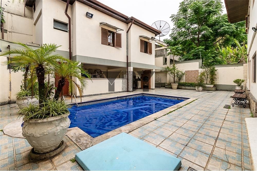 Casa à venda com 5 quartos, 450m² - Foto 82