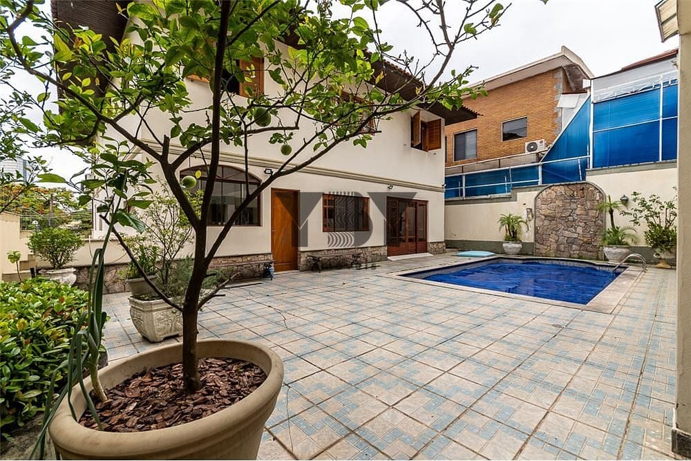 Casa à venda com 5 quartos, 450m² - Foto 84