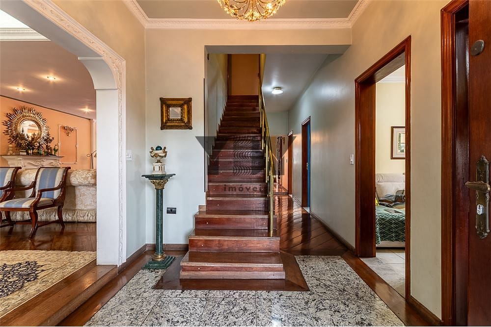 Casa à venda com 5 quartos, 450m² - Foto 78