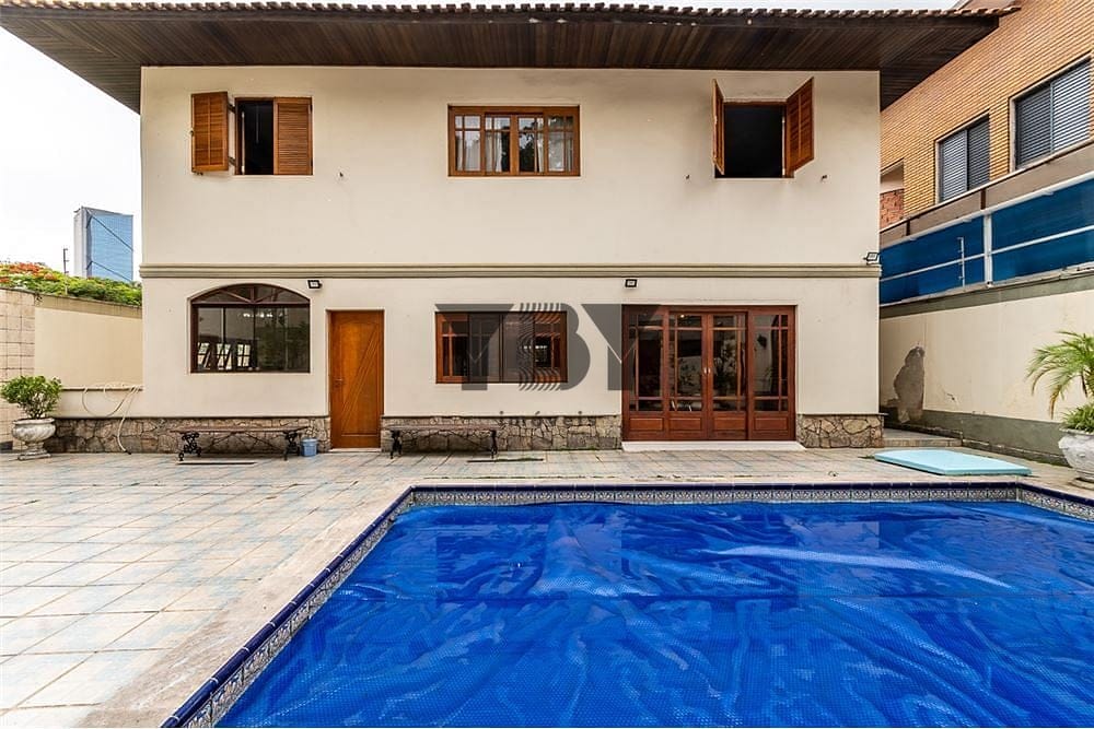 Casa à venda com 5 quartos, 450m² - Foto 83