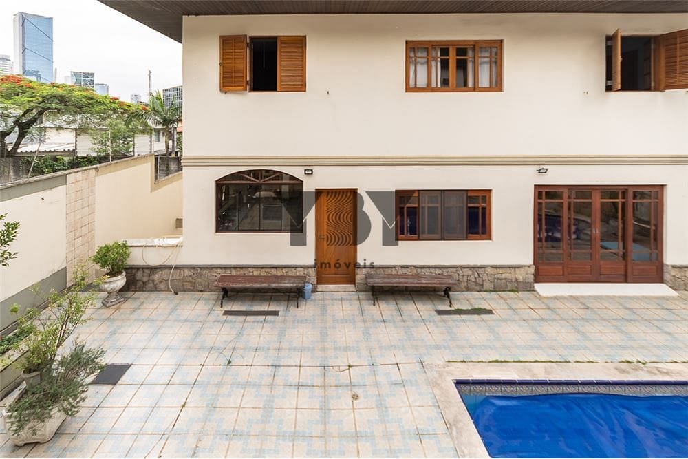 Casa à venda com 5 quartos, 450m² - Foto 87