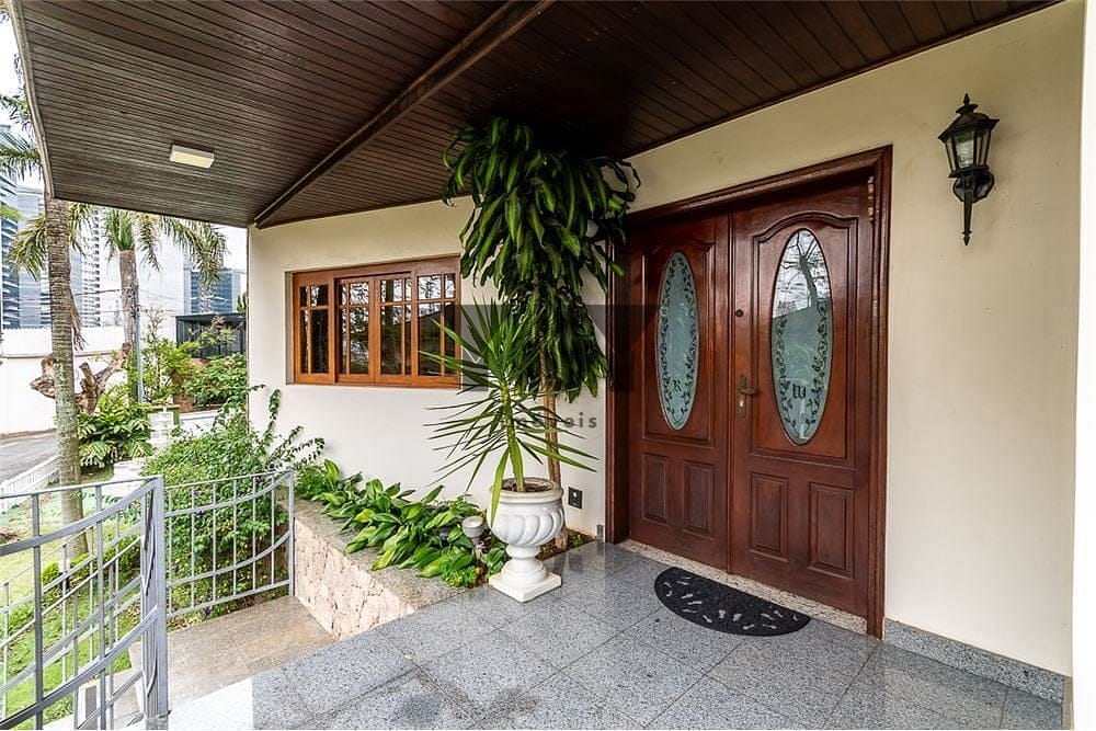 Casa à venda com 5 quartos, 450m² - Foto 91