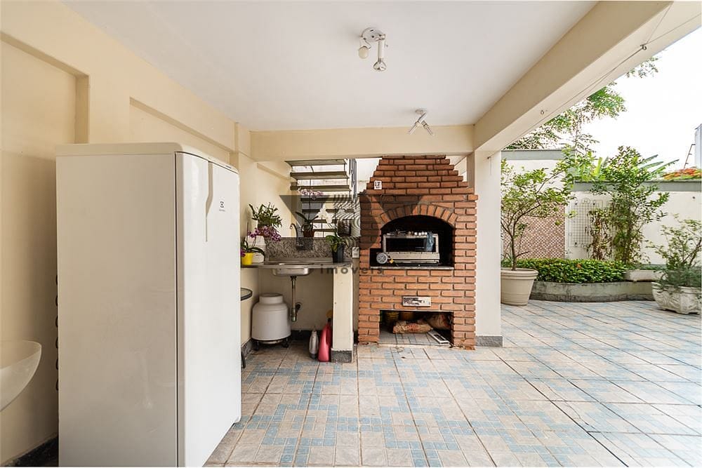 Casa à venda com 5 quartos, 450m² - Foto 85