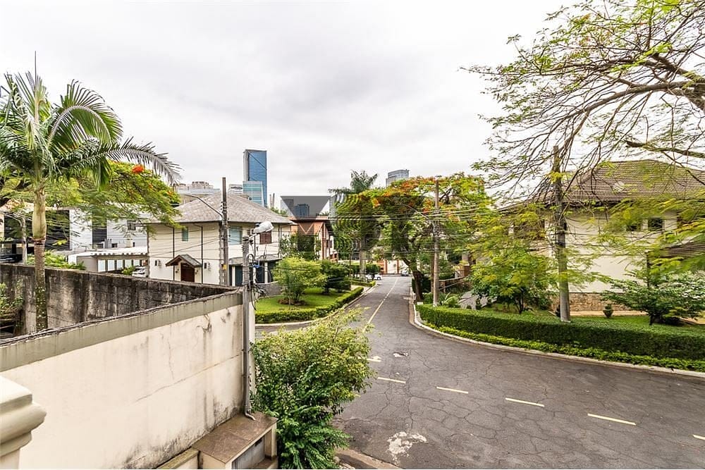 Casa à venda com 5 quartos, 450m² - Foto 92