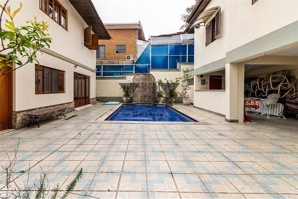 Casa à venda com 5 quartos, 450m² - Foto 88