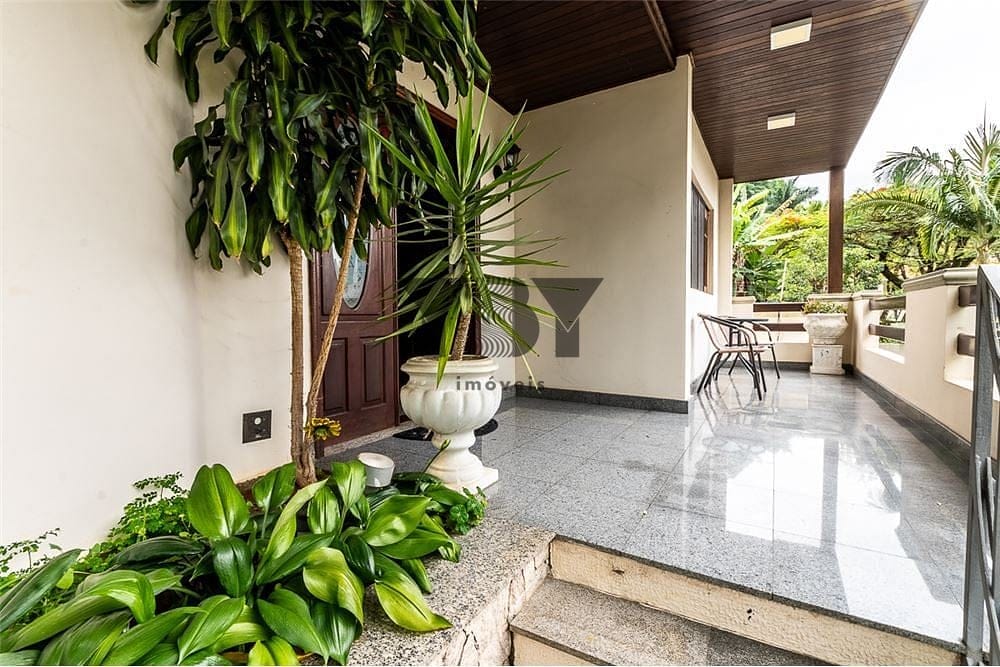 Casa à venda com 5 quartos, 450m² - Foto 97