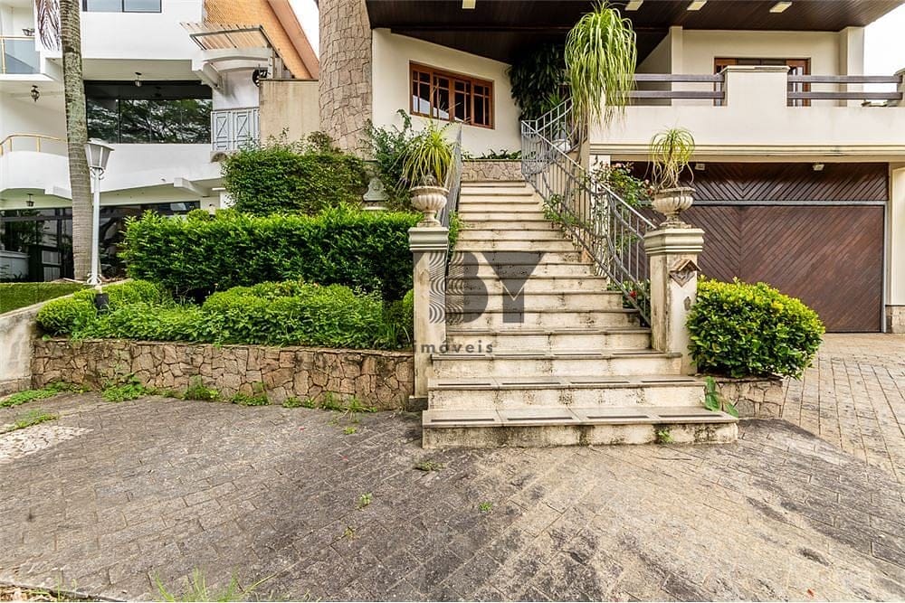 Casa à venda com 5 quartos, 450m² - Foto 98