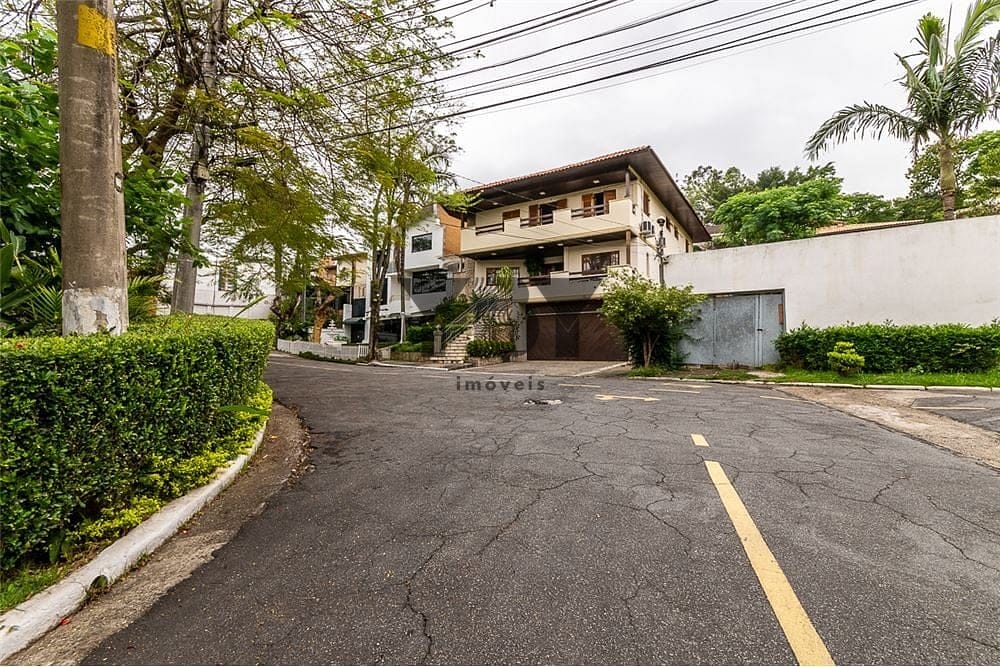 Casa à venda com 5 quartos, 450m² - Foto 101