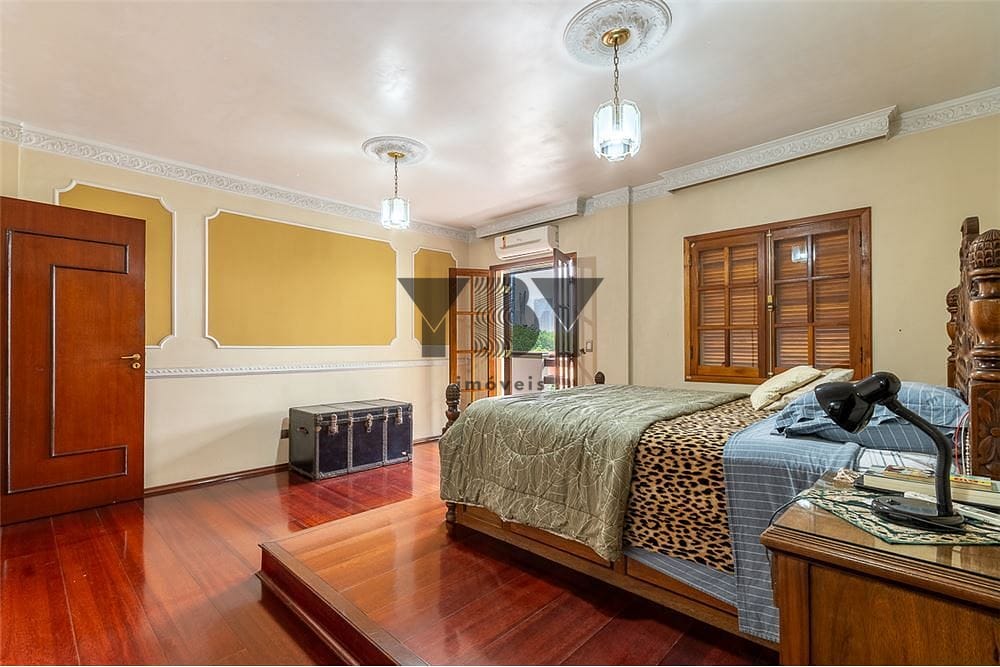 Casa à venda com 5 quartos, 450m² - Foto 28