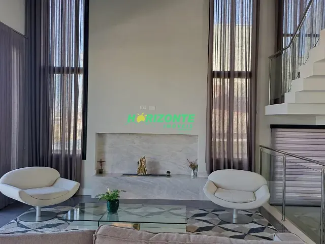 Casa com 700m² 5 quartos e 7 banheiros, à venda, no bairro urbanova em São José dos Campos