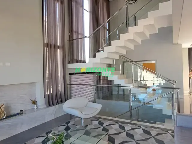 Casa com 700m² 5 quartos e 7 banheiros, à venda, no bairro urbanova em São José dos Campos