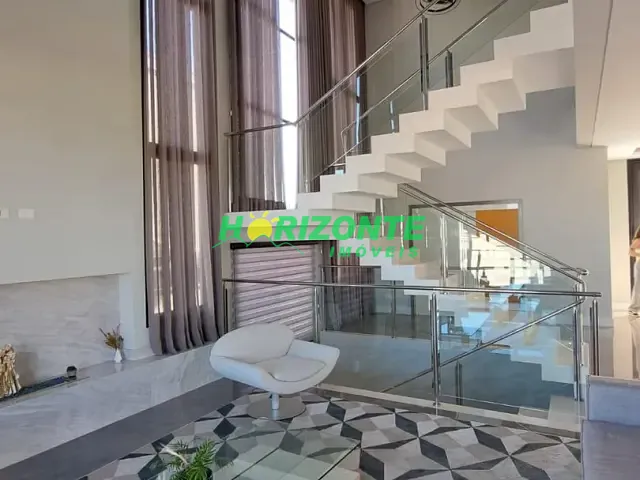 Casa com 700m² 5 quartos e 7 banheiros, à venda, no bairro urbanova em São José dos Campos