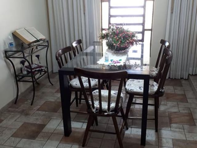 Foto do Casa - Casa com 4 dormitórios à venda, 190 m² por R$ 605.000,00 - Bosque dos Eucaliptos - São José dos Campos/SP | INDEPENDENCE NEGOCIOS IMOBILIARIOS LTDA