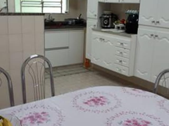 Foto do Casa - Casa com 4 dormitórios à venda, 190 m² por R$ 605.000,00 - Bosque dos Eucaliptos - São José dos Campos/SP | INDEPENDENCE NEGOCIOS IMOBILIARIOS LTDA