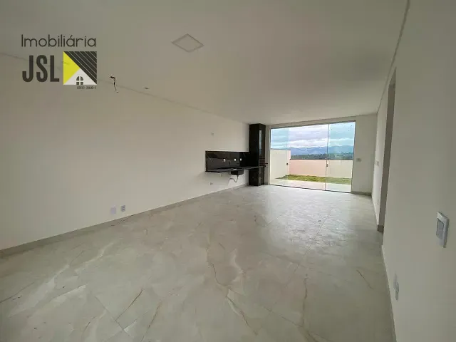 Casa 2 quartos e 2 banheiros, à venda, no bairro Residencial Amor em Caçapava