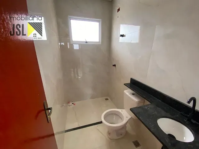 Casa 2 quartos e 2 banheiros, à venda, no bairro Residencial Amor em Caçapava