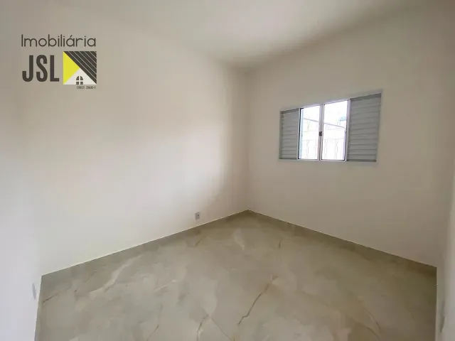 Casa 2 quartos e 2 banheiros, à venda, no bairro Residencial Amor em Caçapava