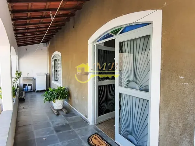 Casa 3 quartos e 2 banheiros, à venda, no bairro Vila Aeroporto em Campinas