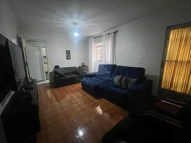 Casa com 125m² 3 quartos e 4 banheiros, à venda, no bairro Parque das Américas em Mauá