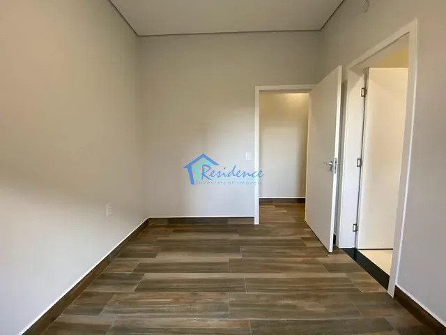 Casa com 190m² 3 quartos e 4 banheiros, à venda, no bairro Dona Lucila em Indaiatuba
