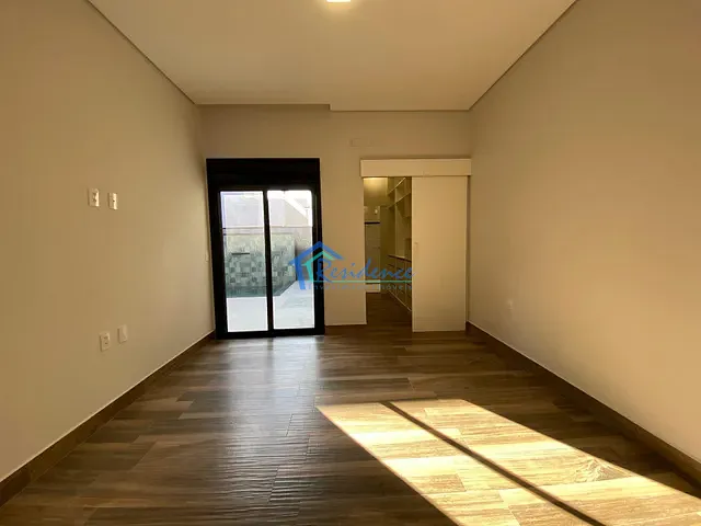 Casa com 190m² 3 quartos e 4 banheiros, à venda, no bairro Dona Lucila em Indaiatuba
