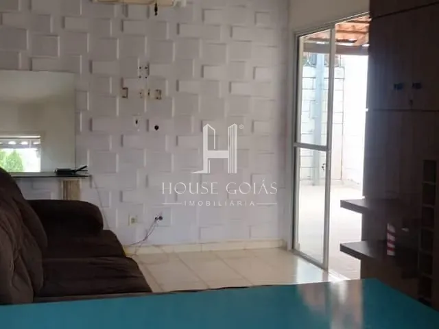 Casa 2 quartos e 2 banheiros, à venda, no bairro Jardim Gardênia em Goiânia
