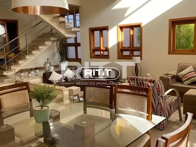 Casa com 450m² 4 quartos e 1 banheiro, à venda, no bairro Jardim Alto da Colina em Valinhos