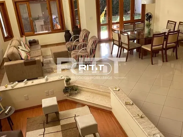 Casa com 450m² 4 quartos e 1 banheiro, à venda, no bairro Jardim Alto da Colina em Valinhos