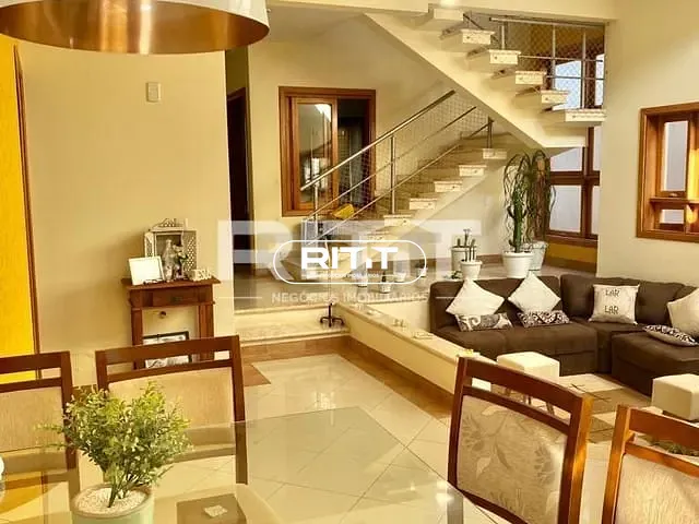 Casa com 450m² 4 quartos e 1 banheiro, à venda, no bairro Jardim Alto da Colina em Valinhos