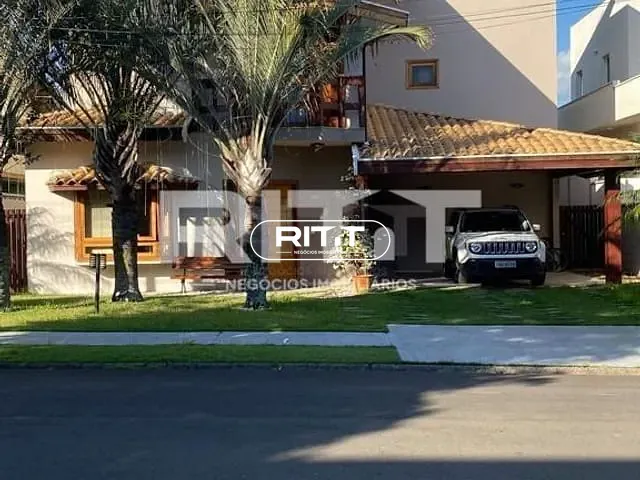 Casa com 450m² 4 quartos e 1 banheiro, à venda, no bairro Jardim Alto da Colina em Valinhos